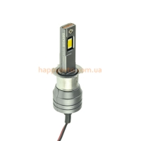 Лампы светодиодные DECKER LED PL-05 5K H3 (2 шт)